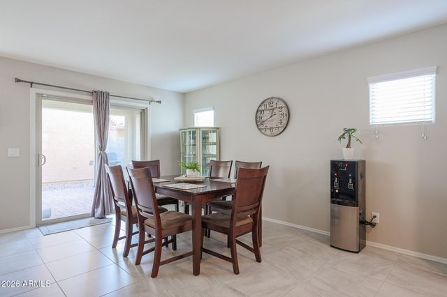 16631 W CULVER Street, Goodyear, AZ 85338