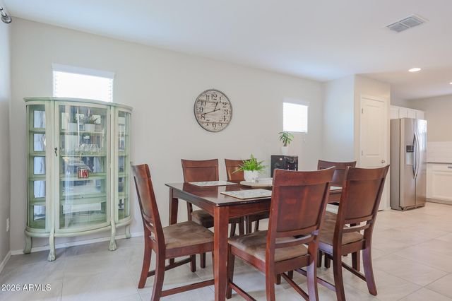 16631 W CULVER Street, Goodyear, AZ 85338