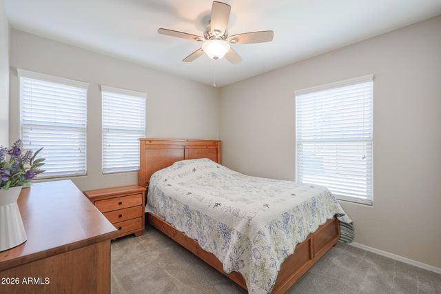 16631 W CULVER Street, Goodyear, AZ 85338