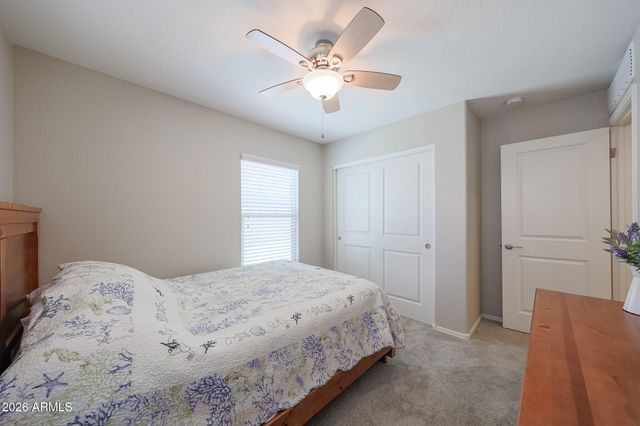 16631 W CULVER Street, Goodyear, AZ 85338