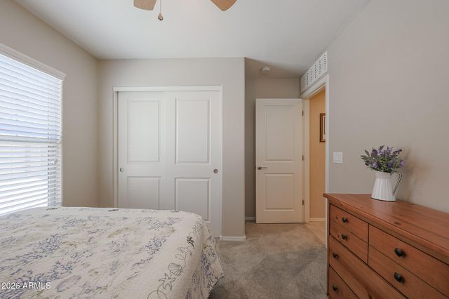 16631 W CULVER Street, Goodyear, AZ 85338