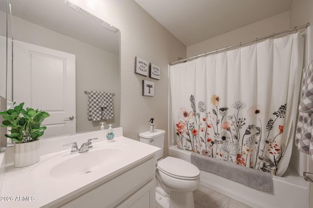 16631 W CULVER Street, Goodyear, AZ 85338