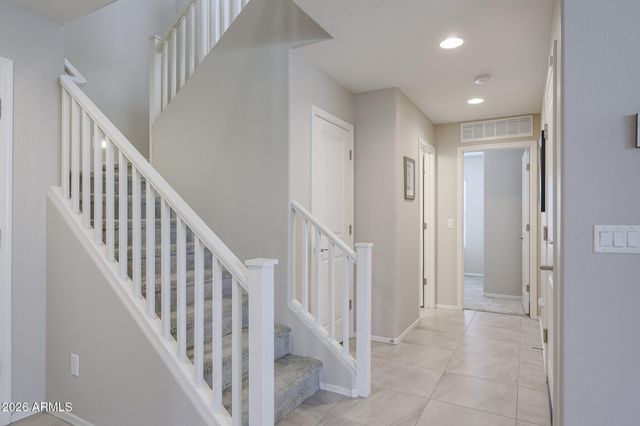 16631 W CULVER Street, Goodyear, AZ 85338