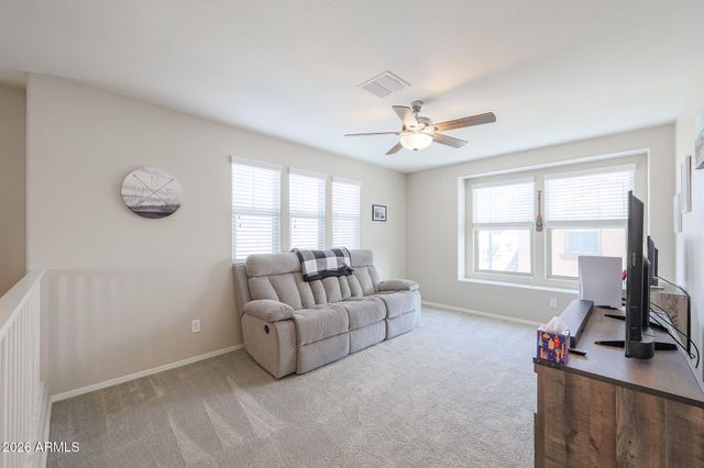 16631 W CULVER Street, Goodyear, AZ 85338