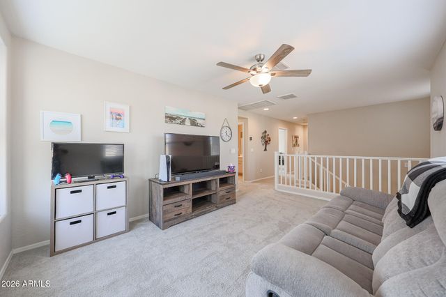 16631 W CULVER Street, Goodyear, AZ 85338