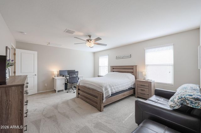 16631 W CULVER Street, Goodyear, AZ 85338