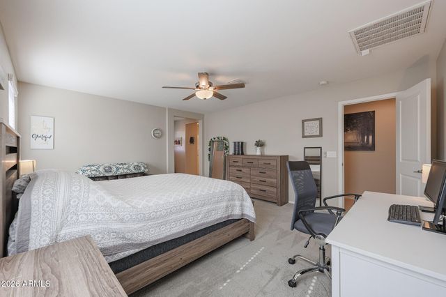 16631 W CULVER Street, Goodyear, AZ 85338