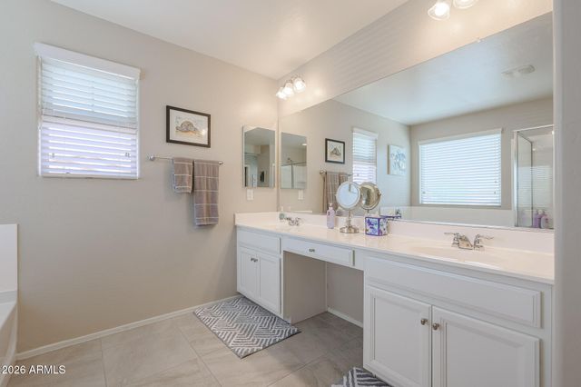 16631 W CULVER Street, Goodyear, AZ 85338