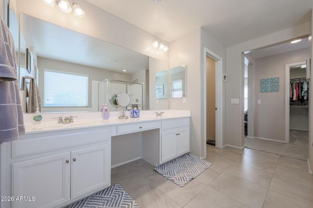 16631 W CULVER Street, Goodyear, AZ 85338