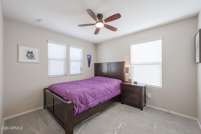 16631 W CULVER Street, Goodyear, AZ 85338