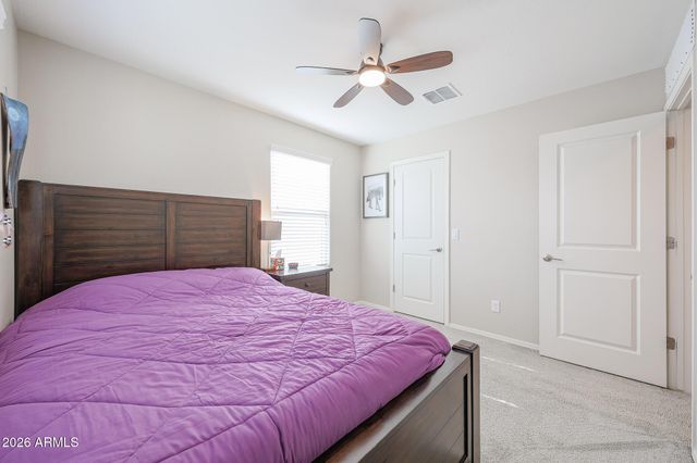 16631 W CULVER Street, Goodyear, AZ 85338