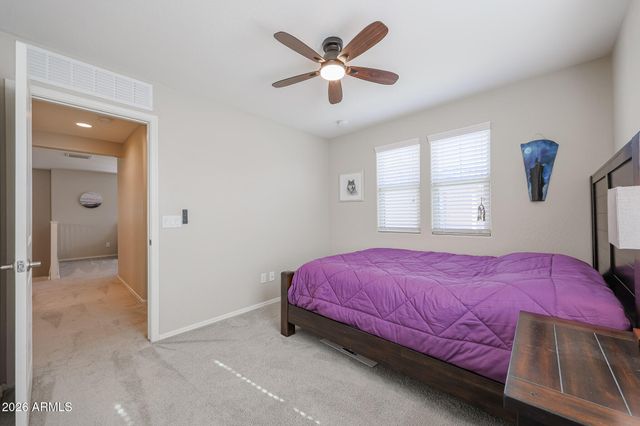 16631 W CULVER Street, Goodyear, AZ 85338