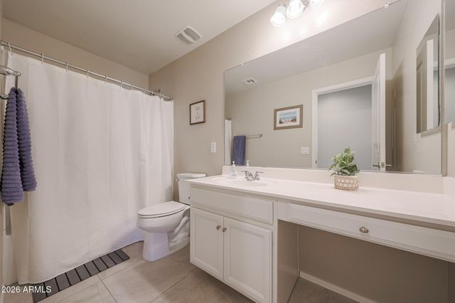 16631 W CULVER Street, Goodyear, AZ 85338