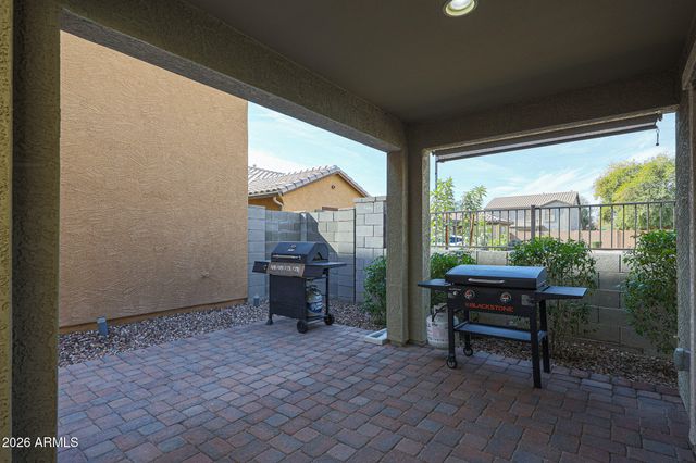 16631 W CULVER Street, Goodyear, AZ 85338