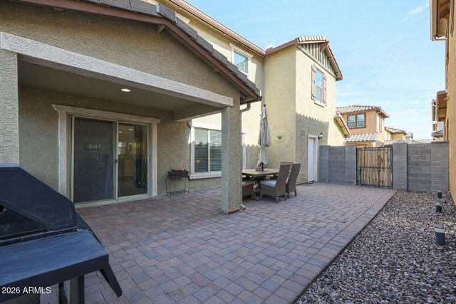 16631 W CULVER Street, Goodyear, AZ 85338