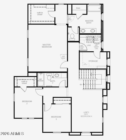 16631 W CULVER Street, Goodyear, AZ 85338