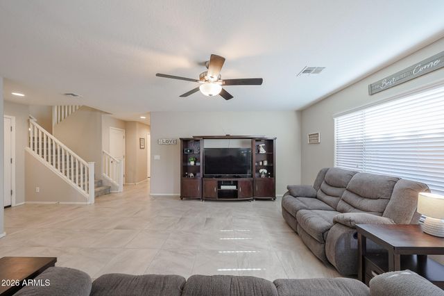 16631 W CULVER Street, Goodyear, AZ 85338