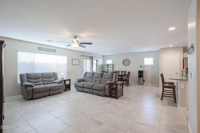 16631 W CULVER Street, Goodyear, AZ 85338