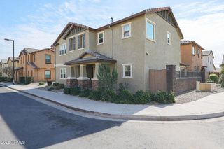 16631 W CULVER Street, Goodyear, AZ 85338