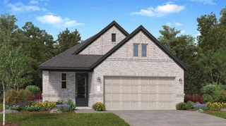 1083 Blue Stone Drive, Beasley, TX 77417