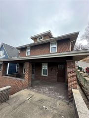 500 Woodward Ave, Stowe Twp, PA 15136