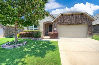 632 Calliopsis Street, Little Elm, TX 75068