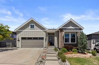 2111 Rim Ridge Drive, Castle Pines, CO 80108