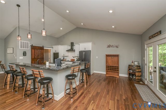 8470 Elysium Dr, Lanexa, VA 23089