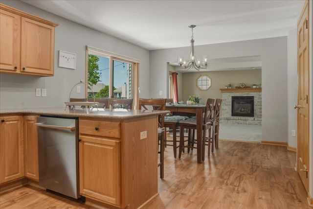 8125 Doe Glen COURT, Mount Pleasant, WI 53406