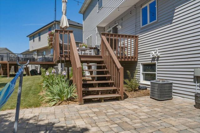 8125 Doe Glen COURT, Mount Pleasant, WI 53406