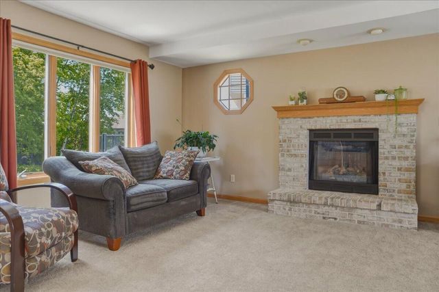 8125 Doe Glen COURT, Mount Pleasant, WI 53406