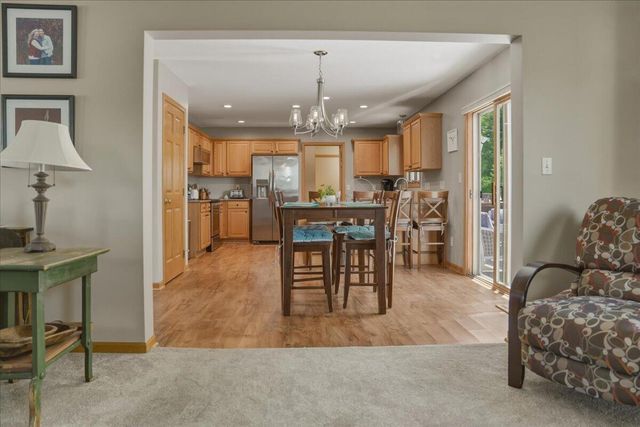 8125 Doe Glen COURT, Mount Pleasant, WI 53406