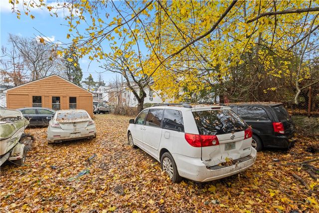 25 Mowry Street, Providence, RI 02908