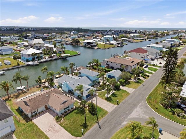 3496 GULFVIEW DRIVE, Hernando Beach, FL 34607