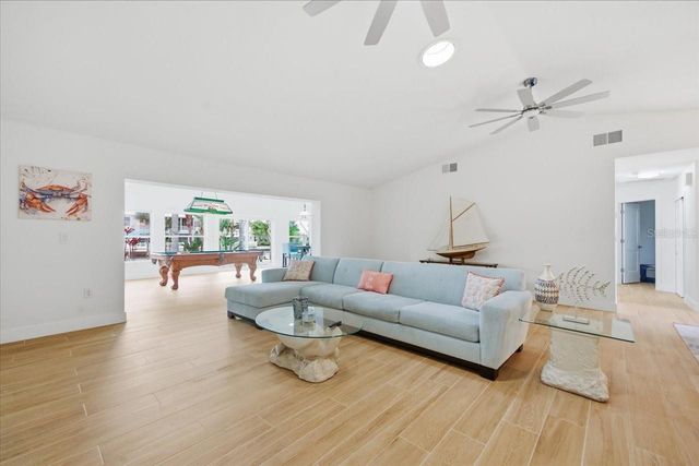 3496 GULFVIEW DRIVE, Hernando Beach, FL 34607