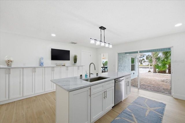 3496 GULFVIEW DRIVE, Hernando Beach, FL 34607