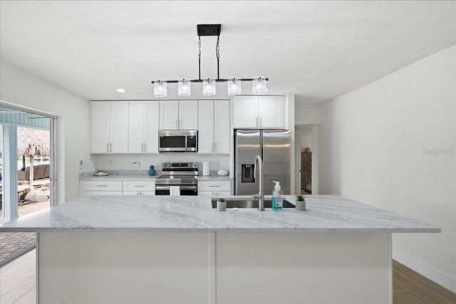 3496 GULFVIEW DRIVE, Hernando Beach, FL 34607