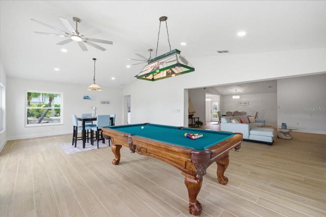 3496 GULFVIEW DRIVE, Hernando Beach, FL 34607