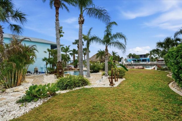 3496 GULFVIEW DRIVE, Hernando Beach, FL 34607