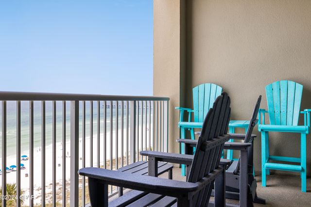 11807 Front Beach Road 1-706, Panama City Beach, FL 32407