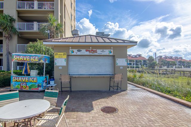 11807 Front Beach Road 1-706, Panama City Beach, FL 32407