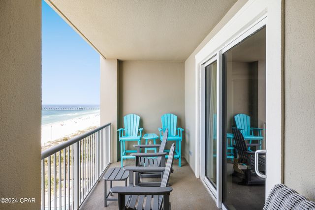11807 Front Beach Road 1-706, Panama City Beach, FL 32407