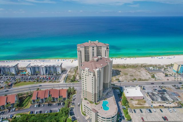 11807 Front Beach Road 1-706, Panama City Beach, FL 32407