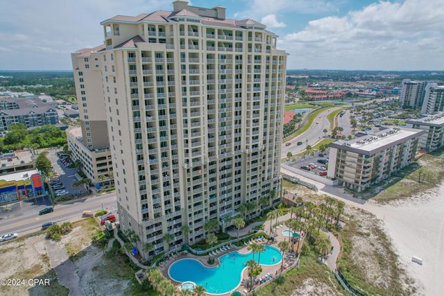 11807 Front Beach Road 1-706, Panama City Beach, FL 32407