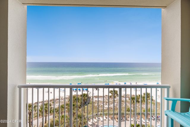 11807 Front Beach Road 1-706, Panama City Beach, FL 32407