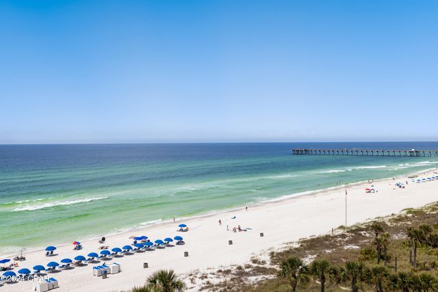 11807 Front Beach Road 1-706, Panama City Beach, FL 32407