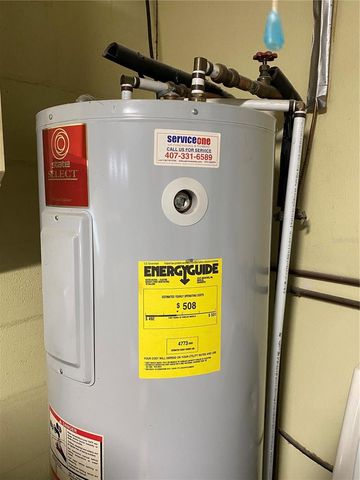 5047 FERNCREST DRIVE, Winter Park, FL 32792