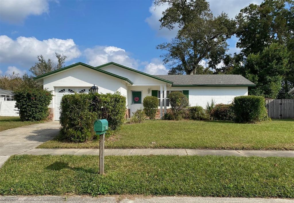 5047 FERNCREST DRIVE, Winter Park, FL 32792