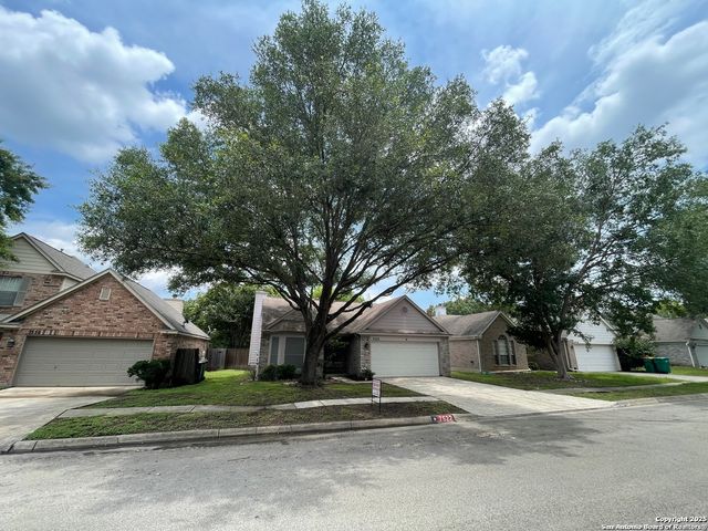 7522 Sutters Mine, Converse, TX 78109