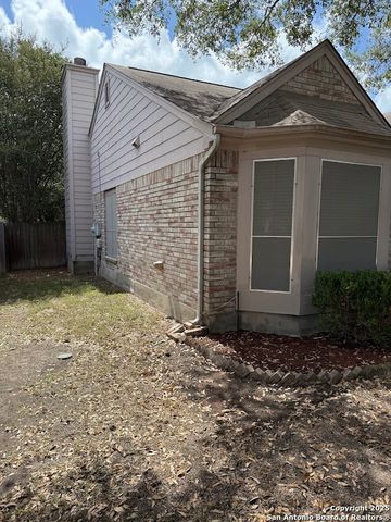 7522 Sutters Mine, Converse, TX 78109